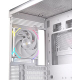 Boîtier EINAREX Pulse P800 RGB White (EXCS-PL-800R-W)