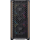 Boîtier EINAREX Pulse P800 RGB Black (EXCS-PL-800R-B)