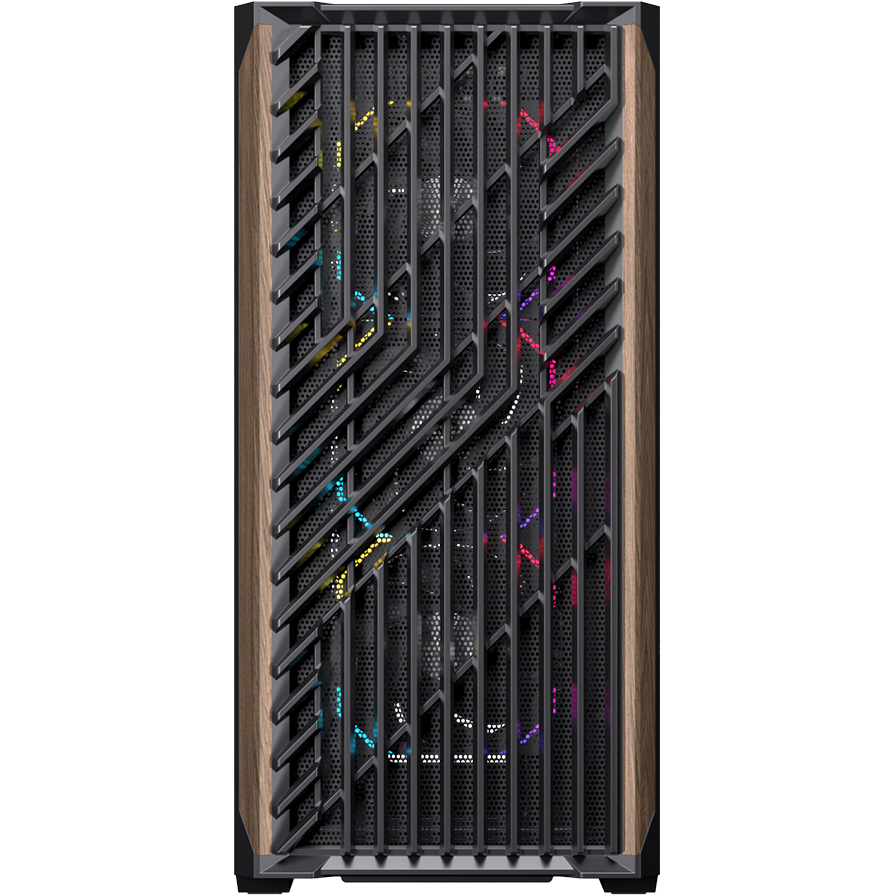 Boîtier EINAREX Pulse P800 RGB Black - EXCS-PL-800R-B - photo 2