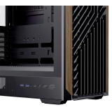 Boîtier EINAREX Pulse P800 RGB Black (EXCS-PL-800R-B)