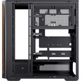 Boîtier EINAREX Pulse P800 RGB Black (EXCS-PL-800R-B)