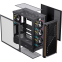 Boîtier EINAREX Pulse P800 RGB Black - EXCS-PL-800R-B - photo 8