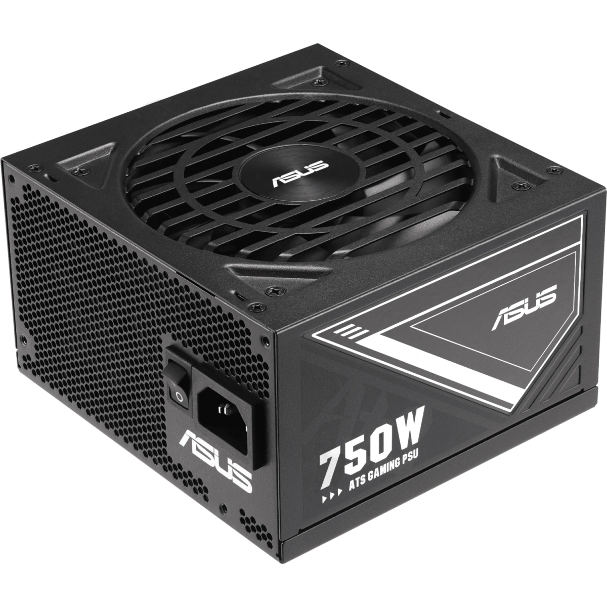 Alimentation électrique 750W ASUS ATS Gold OEM - 90YE04A1-B0NC00 - photo 2