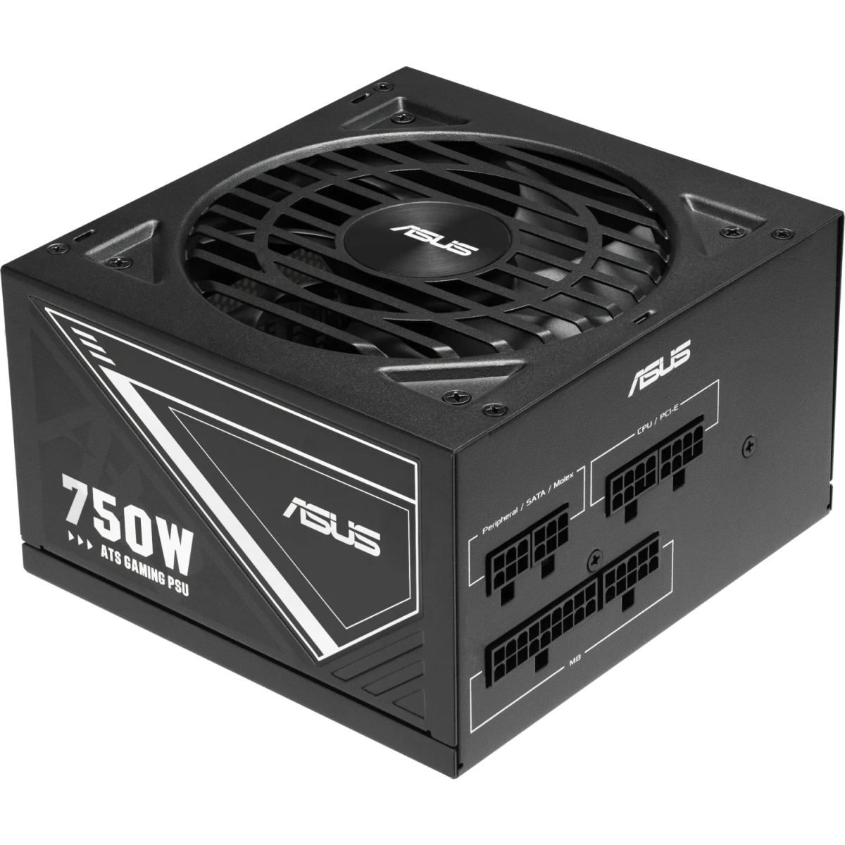 Alimentation électrique 750W ASUS ATS Gold OEM - 90YE04A1-B0NC00 - photo 3