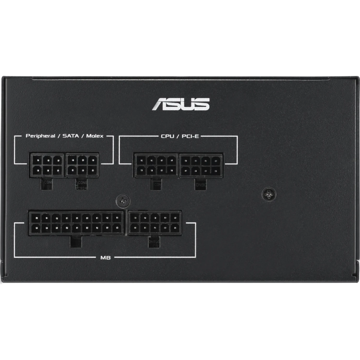 Alimentation électrique 750W ASUS ATS Gold OEM - 90YE04A1-B0NC00 - photo 6