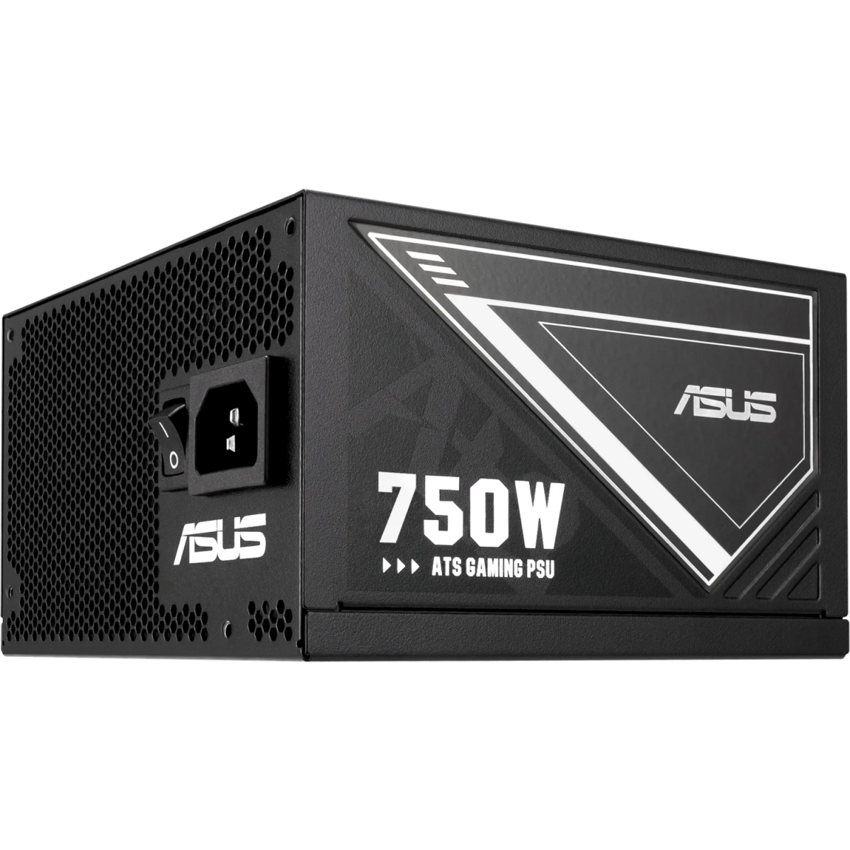 Alimentation électrique 750W ASUS ATS Gold OEM - 90YE04A1-B0NC00 - photo 7