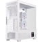 Boîtier EINAREX Prisma S501D RGB White - EXCS-PR-51DR-W - photo 4