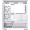 Boîtier EINAREX Prisma S501D RGB White - EXCS-PR-51DR-W - photo 6