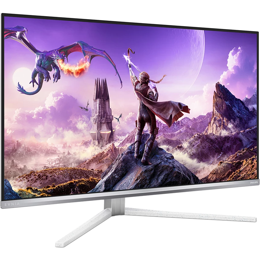Moniteur Philips 32" 32M2N8900 Evnia - 32M2N8900/00 - photo 2