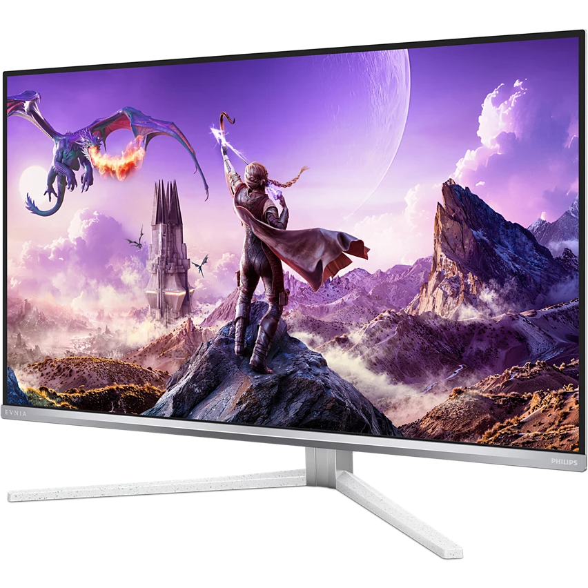 Moniteur Philips 32" 32M2N8900 Evnia - 32M2N8900/00 - photo 6