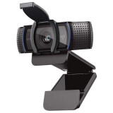 Caméra Web Logitech WebCam C920s HD Pro (960-001252)
