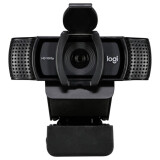 Caméra Web Logitech WebCam C920s HD Pro (960-001252)