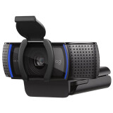 Caméra Web Logitech WebCam C920s HD Pro (960-001252)