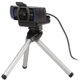 Caméra Web Logitech WebCam C920s HD Pro (960-001252)