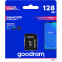 Carte mémoire 128GB MicroSD GOODRAM M1AA + SD adapter (M1AA-1280R12) - photo 2