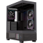 Boîtier EINAREX Prisma S501D RGB Black - EXCS-PR-51DR-B