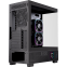 Boîtier EINAREX Prisma S501D RGB Black - EXCS-PR-51DR-B - photo 4