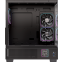 Boîtier EINAREX Prisma S501D RGB Black - EXCS-PR-51DR-B - photo 5