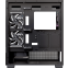 Boîtier EINAREX Prisma S501D RGB Black - EXCS-PR-51DR-B - photo 6