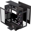 Boîtier EINAREX Prisma S501D RGB Black - EXCS-PR-51DR-B - photo 8