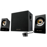 Haut-parleurs Logitech Z533 Black (980-001054)