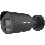 Caméra IP Hikvision DS-2CD2066G2H-IU Black 2.8mm