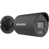 Caméra IP Hikvision DS-2CD2066G2H-IU Black 2.8mm