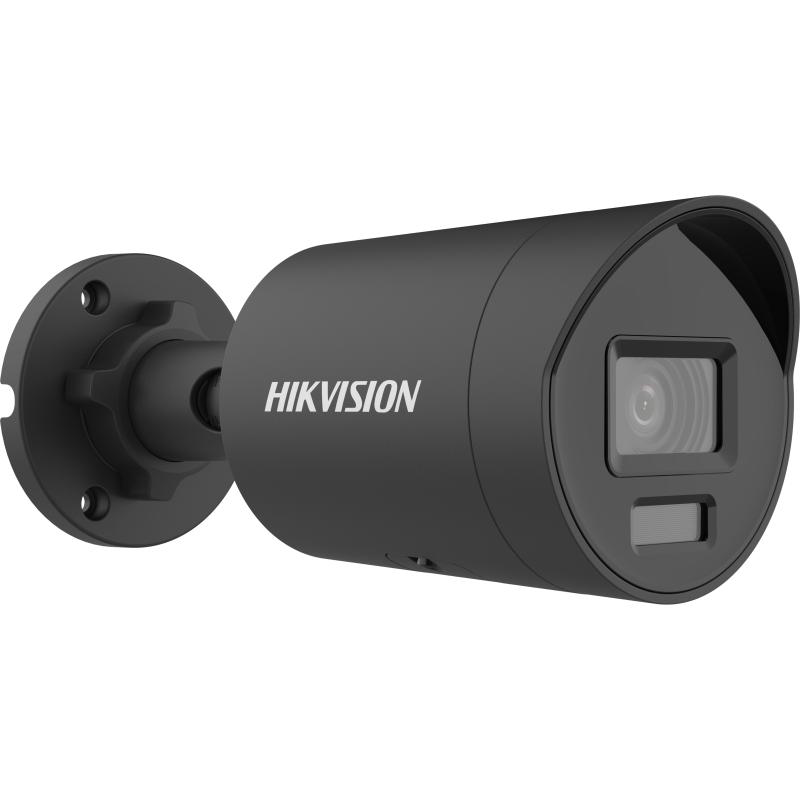 Caméra IP Hikvision DS-2CD2066G2H-IU Black 2.8mm - photo 3
