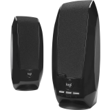 Haut-parleurs Logitech S150 Black (980-000029)