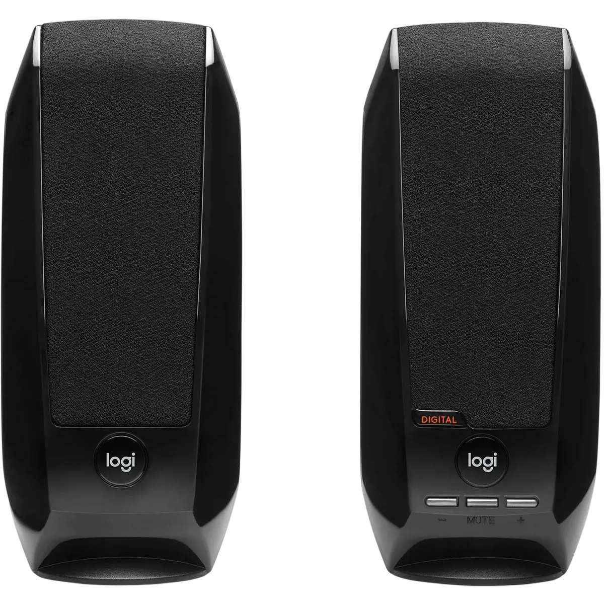 Haut-parleurs Logitech S150 Black (980-000029) - photo 2
