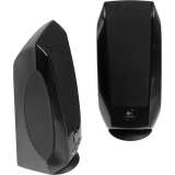 Haut-parleurs Logitech S150 Black (980-000029)