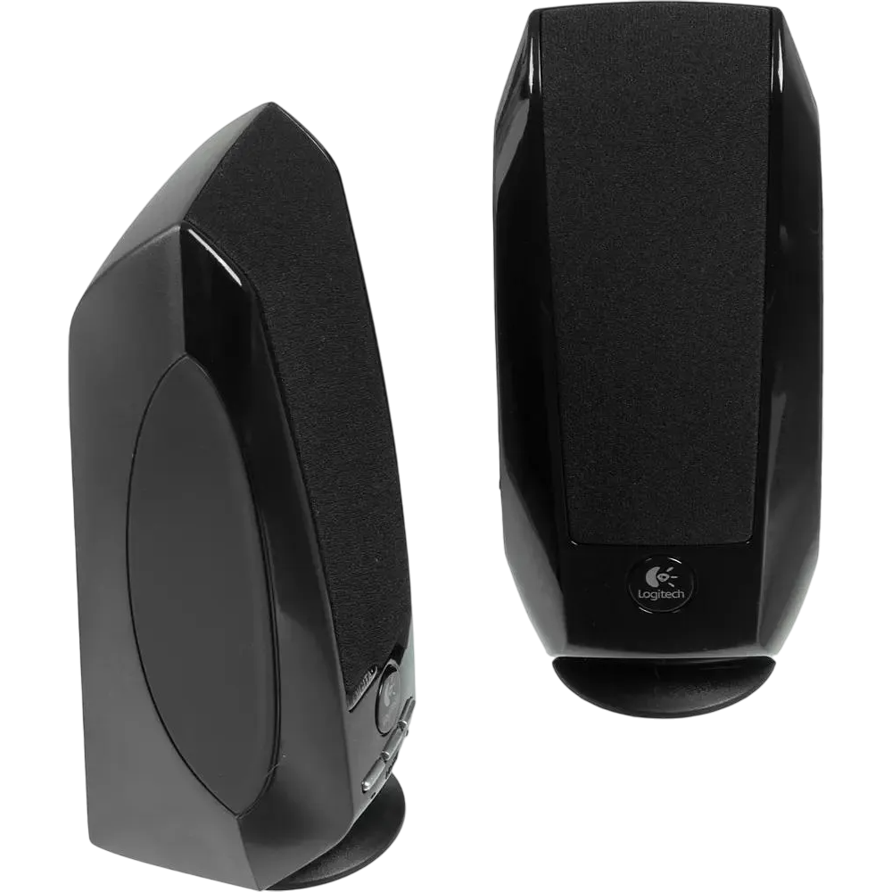 Haut-parleurs Logitech S150 Black (980-000029) - photo 3