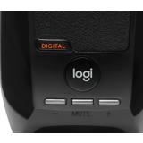 Haut-parleurs Logitech S150 Black (980-000029)