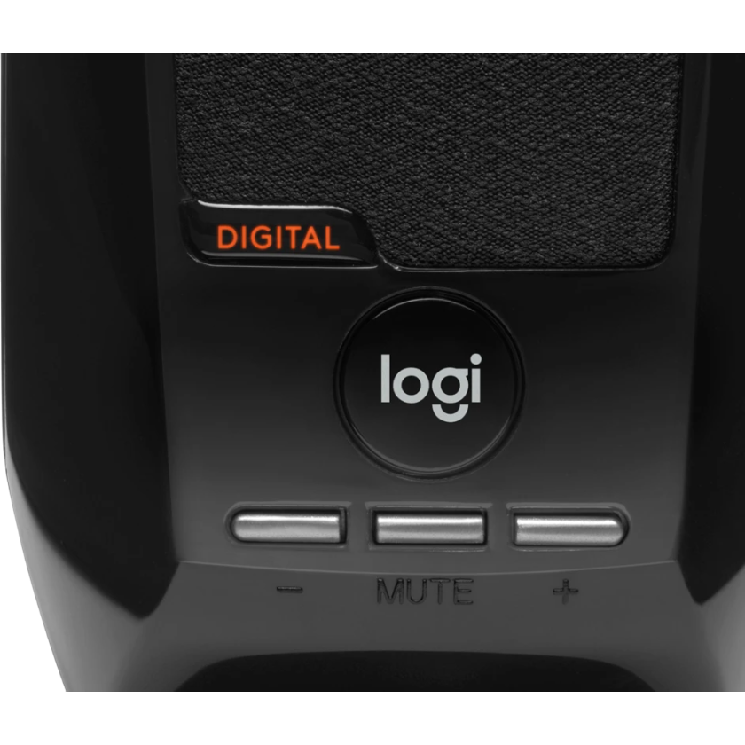 Haut-parleurs Logitech S150 Black (980-000029) - photo 4