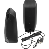 Haut-parleurs Logitech S150 Black (980-000029)