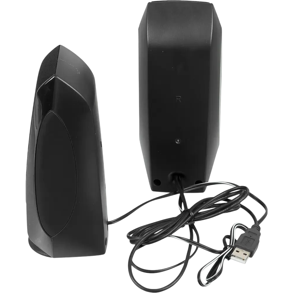 Haut-parleurs Logitech S150 Black (980-000029) - photo 5