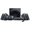 enceintes Logitech Z906 Black (980-000468)