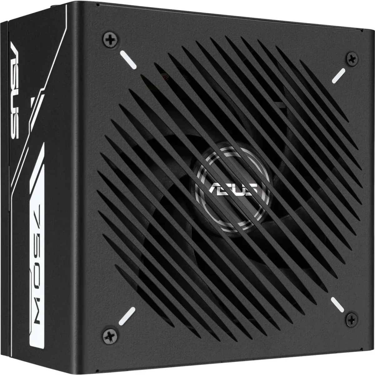 Power Supply 750W ASUS Prime Gold Black Edition (PRIME-750G) - 90YE00U3-B0NA00