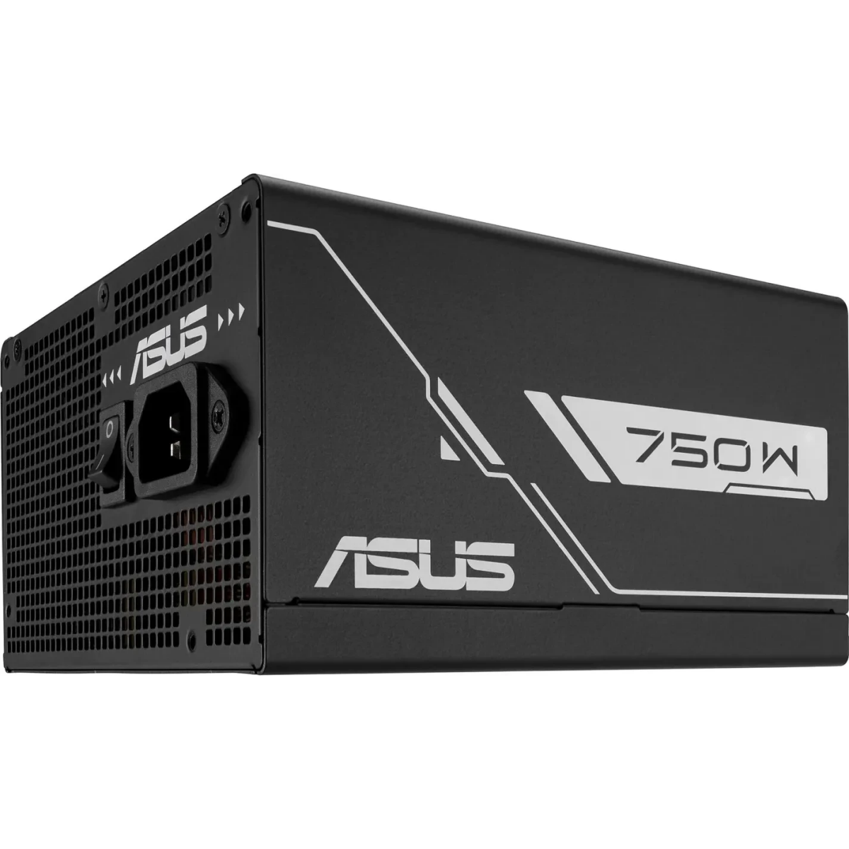 Power Supply 750W ASUS Prime Gold Black Edition (PRIME-750G) - 90YE00U3-B0NA00 - photo 8