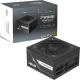 Alimentation électrique 750W ASUS Prime Gold Black (90YE00U3-B0NA00)