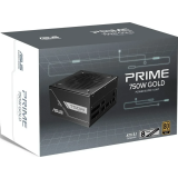 Alimentation électrique 750W ASUS Prime Gold Black (90YE00U3-B0NA00)