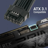 Alimentation électrique 750W ASUS Prime Gold Black (90YE00U3-B0NA00)