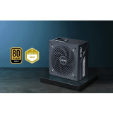 Alimentation électrique 750W ASUS Prime Gold Black (90YE00U3-B0NA00)