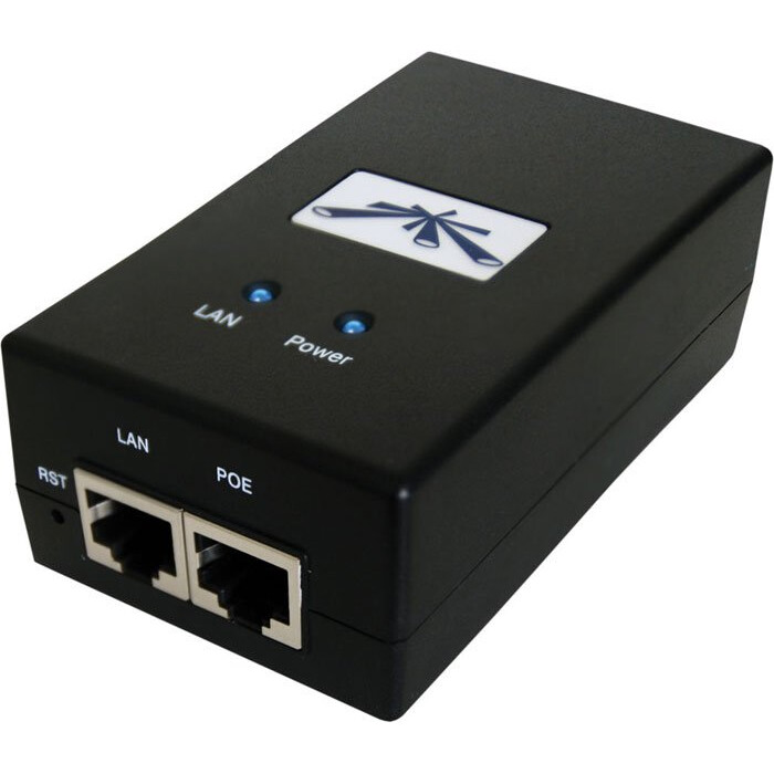injecteur PoE Ubiquiti POE-24-24W-G