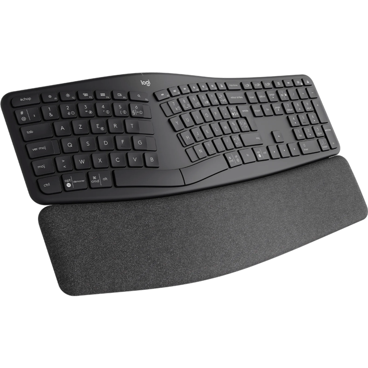 Clavier Logitech Ergo K860 (920-010104) - photo 2