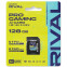Carte mémoire 128GB MicroSD GOODRAM RIVAL M2AA + SD adapter (GGSM2AA-1280R12) - photo 2