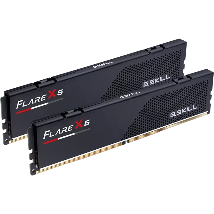 Mémoire vive 32GB DDR5 6000MHz G.Skill Flare X5 (F5-6000J3038F16GX2-FX5) (2x16GB KIT) - photo 3