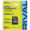 Carte mémoire 256GB MicroSD GOODRAM RIVAL M2AA + SD adapter (GGSM2AA-2560R12) - photo 2