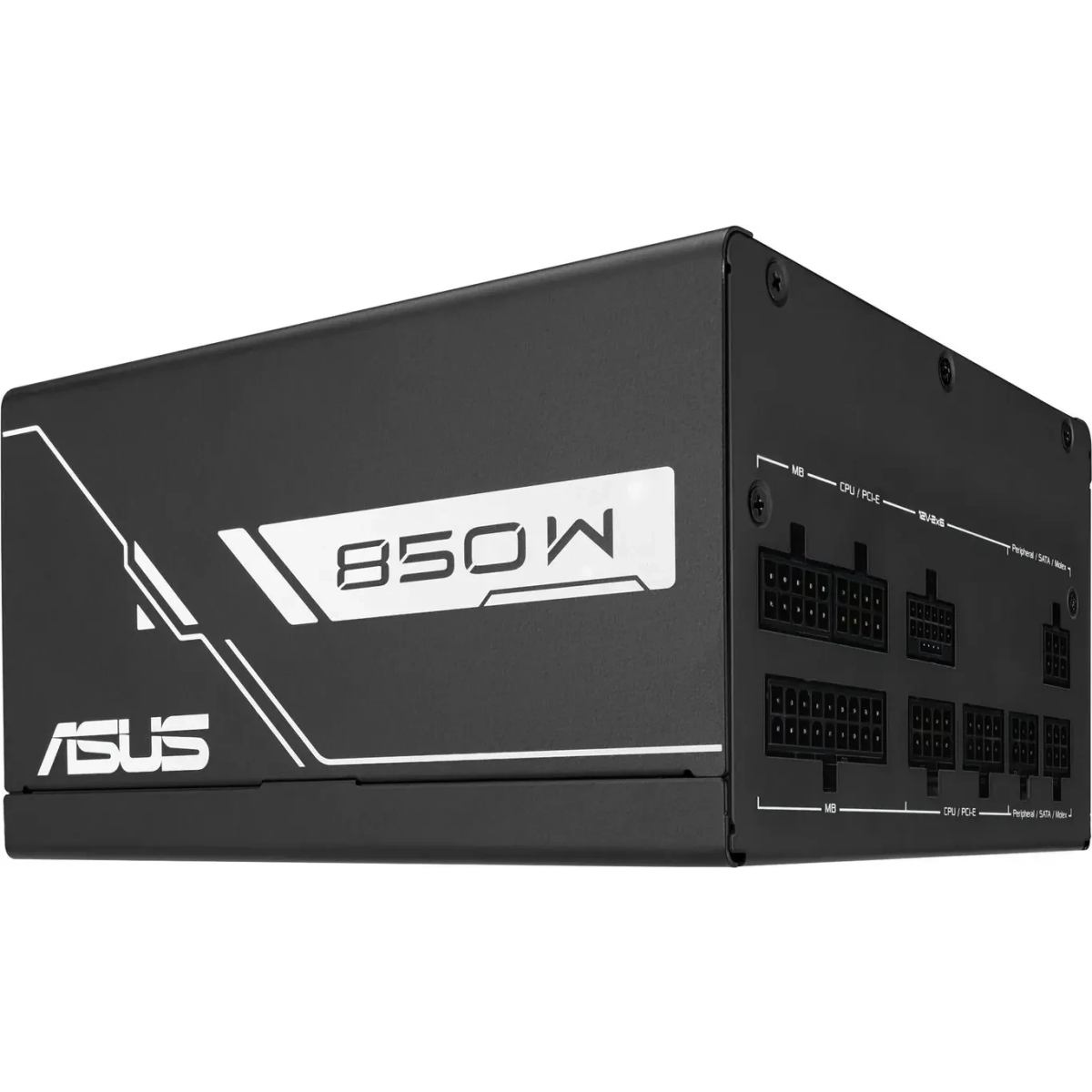 Power Supply 850W ASUS Prime Gold Black Edition (PRIME-850G) - 90YE00U2-B0NA00 - photo 9
