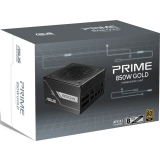 Alimentation électrique 850W ASUS Prime Gold Black (90YE00U2-B0NA00)